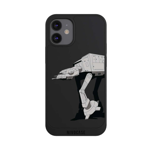Apple iPhone 12 mini NIVOpure AT-AT All Terrain Armored Transport Star Wars