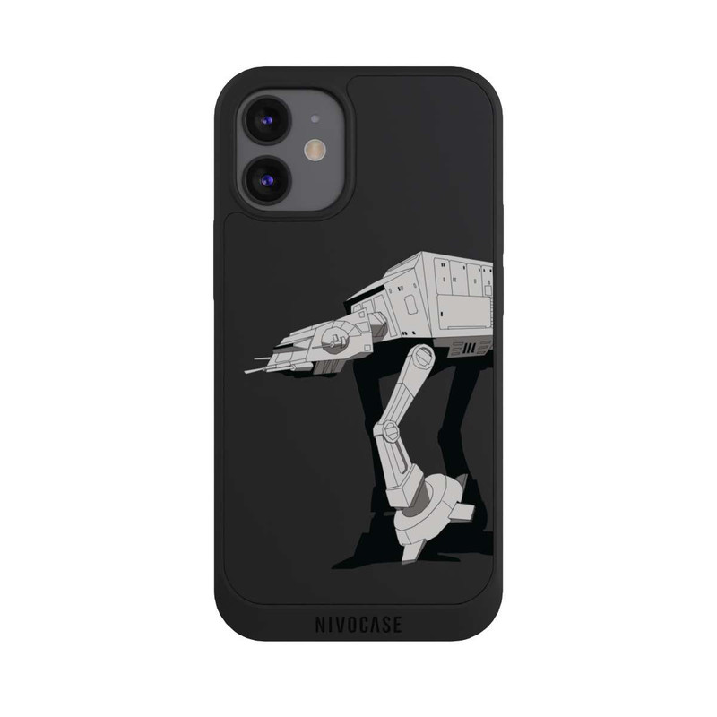 iPhone 12 mini NIVOpure AT-AT All Terrain Armored Transport Star Wars