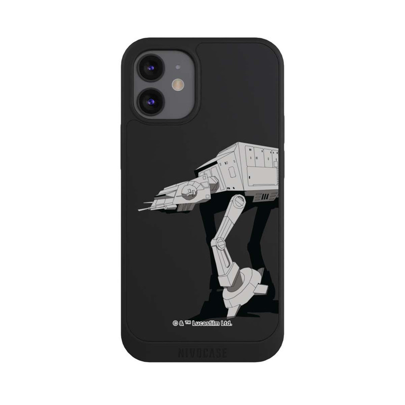 iPhone 12 mini NIVOpure AT-AT All Terrain Armored Transport Star Wars