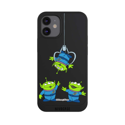 Apple iPhone 12 mini NIVOpure Toy Story Aliens