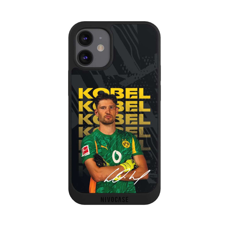 iPhone 12 mini NIVOpure Gregor Kobel 25/26