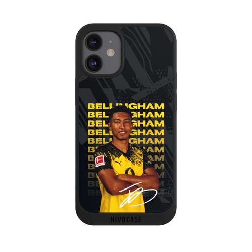 Apple iPhone 12 mini NIVOpure Jobe Bellingham 25/26