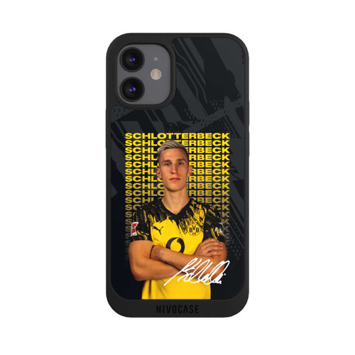 Apple iPhone 12 mini NIVOpure Nico Schlotterbeck 25/26
