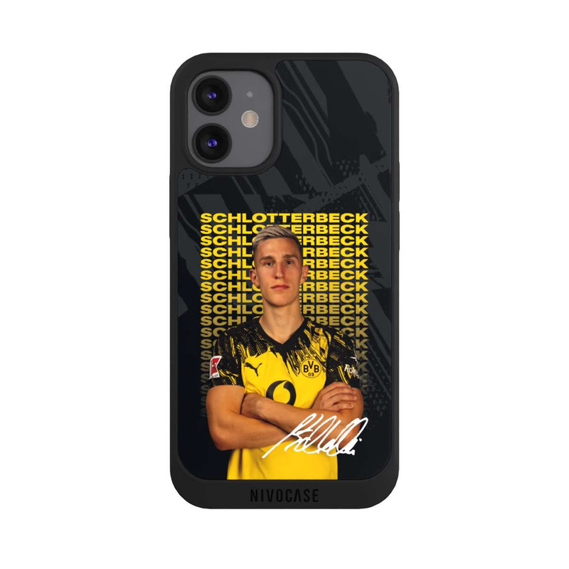 iPhone 12 mini NIVOpure Nico Schlotterbeck 25/26