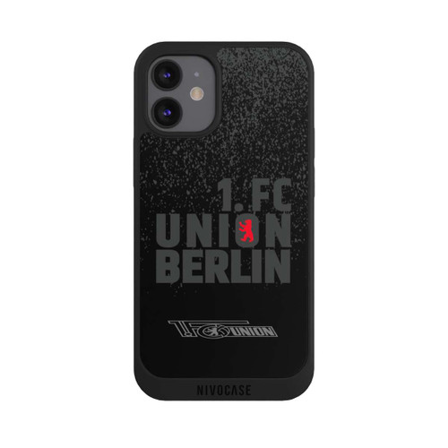 Apple iPhone 12 mini NIVOpure 1. FC Union Berlin