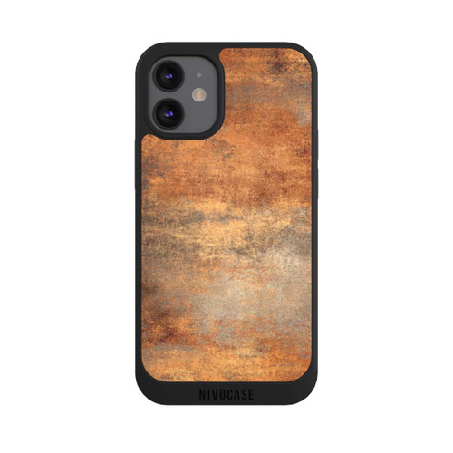 Apple iPhone 12 mini NIVOpure Oxidized Copper Look