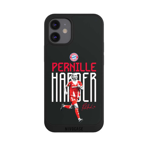 Apple iPhone 12 mini NIVOpure Pernille Harder 25/26