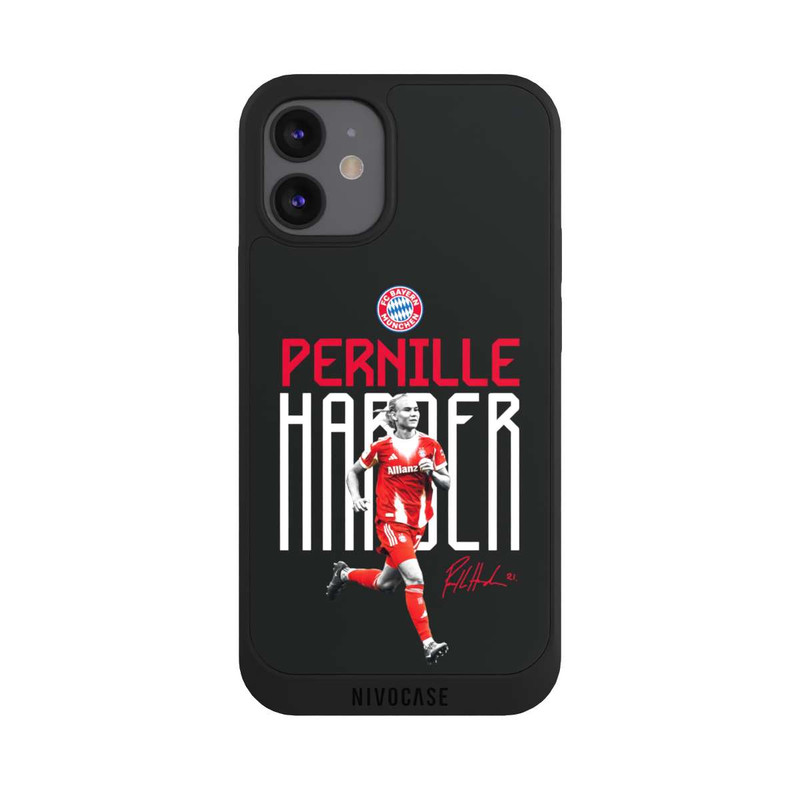 iPhone 12 mini NIVOpure Pernille Harder 25/26