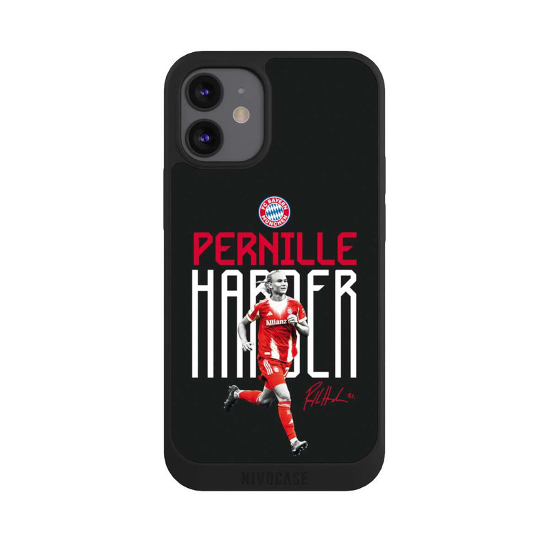 iPhone 12 mini NIVOpure Pernille Harder 25/26