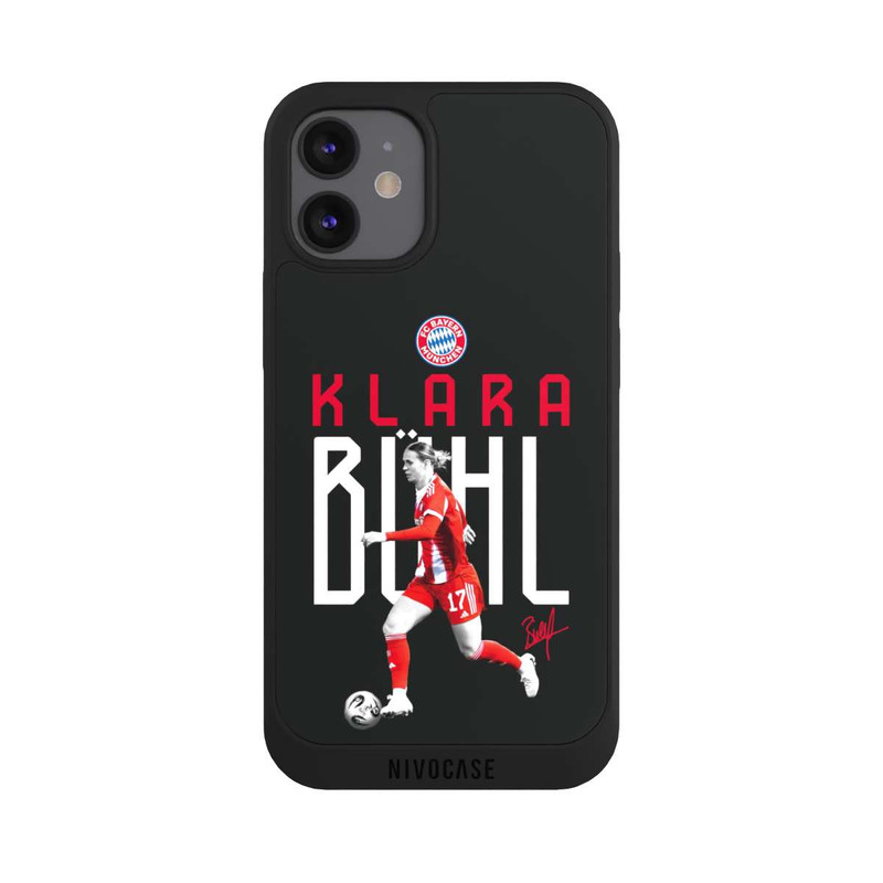 iPhone 12 mini NIVOpure Klara Bühl 25/26