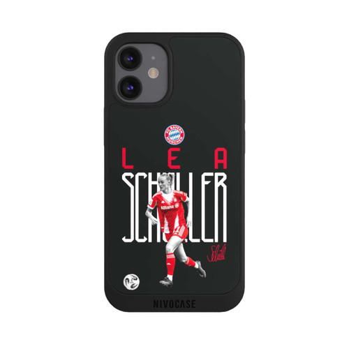 Apple iPhone 12 mini NIVOpure Lea Schüller 25/26