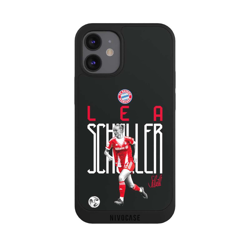iPhone 12 mini NIVOpure Lea Schüller 25/26
