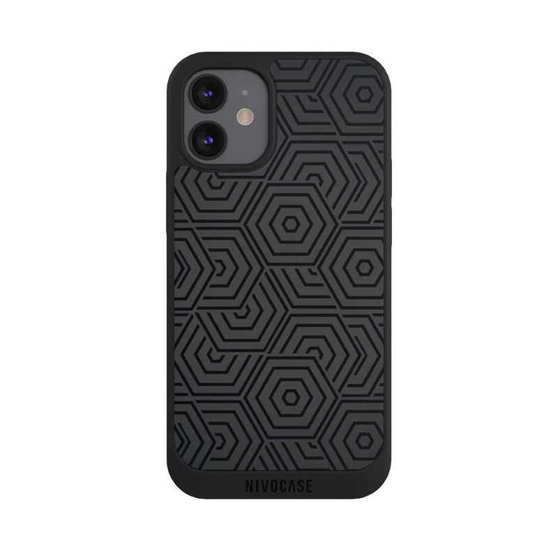 iPhone 12 mini NIVOpure Urbane Statik