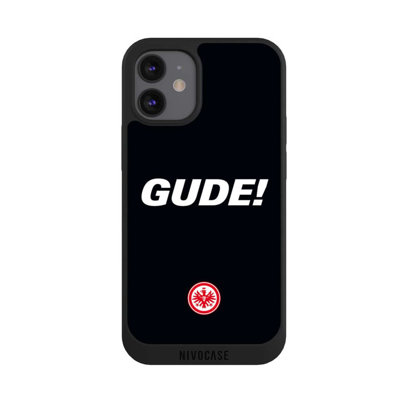 iPhone 12 mini NIVOpure SGE Gude!