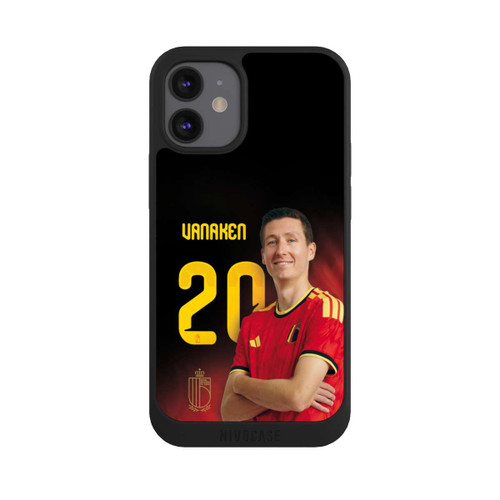 Apple iPhone 12 mini NIVOpure Hans Vanaken 20