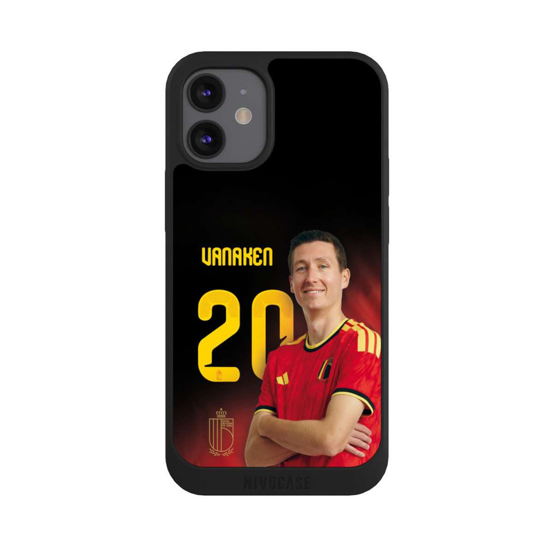 iPhone 12 mini NIVOpure Hans Vanaken 20