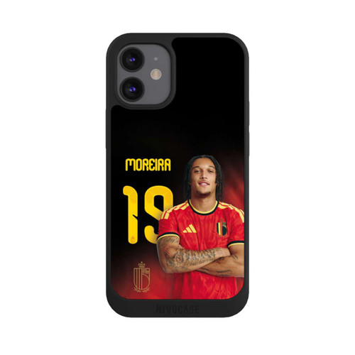 Apple iPhone 12 mini NIVOpure Diego Moreira 19