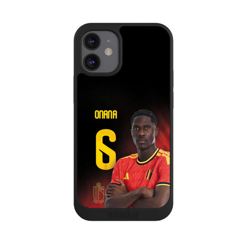 Apple iPhone 12 mini NIVOpure Amadou Onana 6