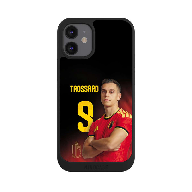 iPhone 12 mini NIVOpure Leandro Trossard 17