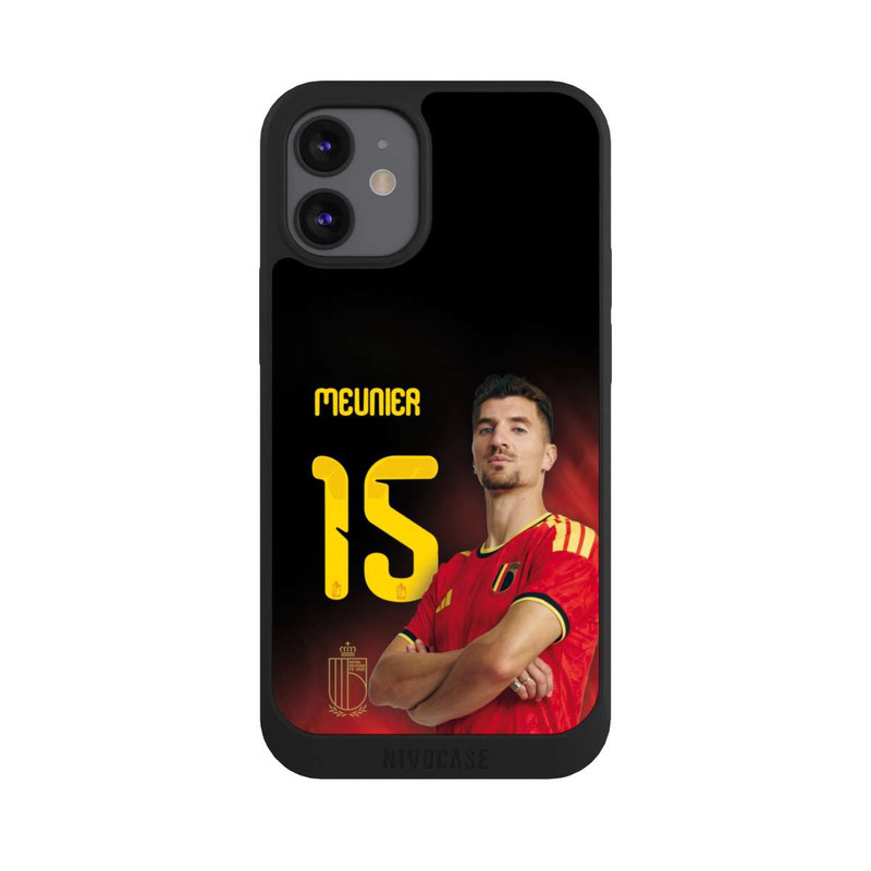 iPhone 12 mini NIVOpure Thomas Meunier 15