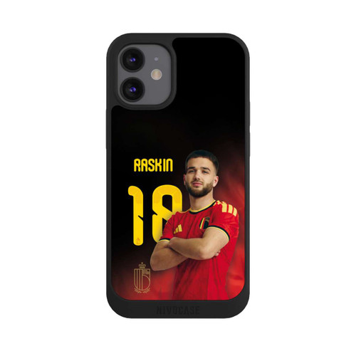 Apple iPhone 12 mini NIVOpure Nicolas Raskin 18