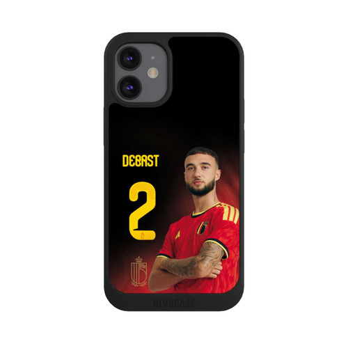 Apple iPhone 12 mini NIVOpure Zeno Debast 2