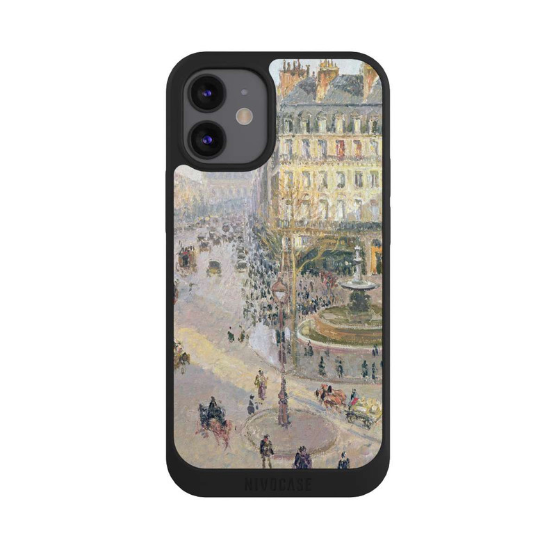 iPhone 12 mini NIVOpure The Avenue de L'Opera 