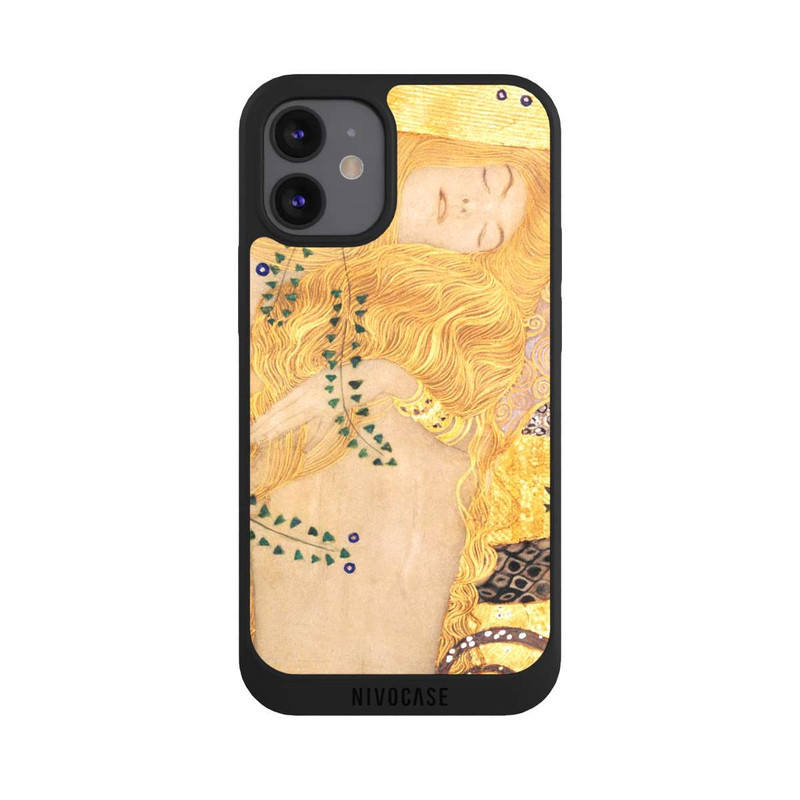 iPhone 12 mini NIVOpure Wasserschlangen