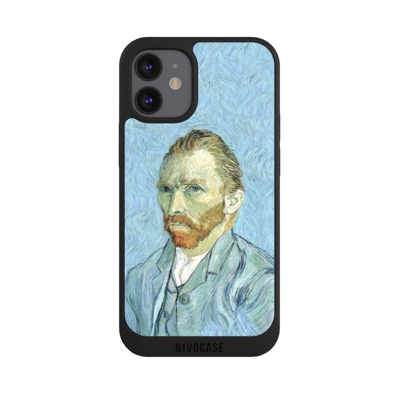 iPhone 12 mini NIVOpure Selbstportrait, 1889