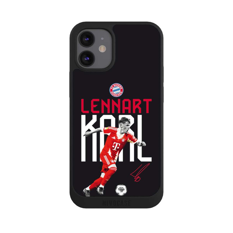 iPhone 12 mini NIVOpure Lennart Karl 25/26