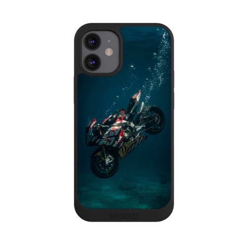 Apple iPhone 12 mini NIVOpure Water MDS