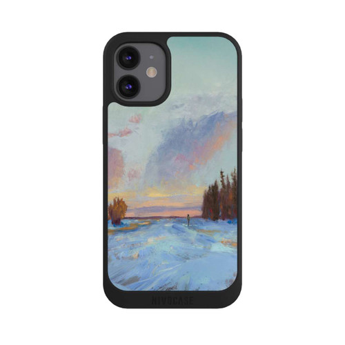 Apple iPhone 12 mini NIVOpure The Journey by Roberta Murray