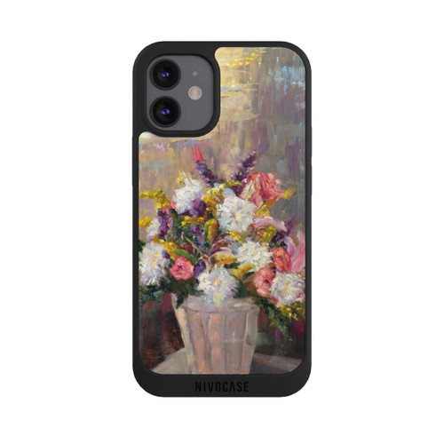 Apple iPhone 12 mini NIVOpure Thirty Three by Roberta Murray