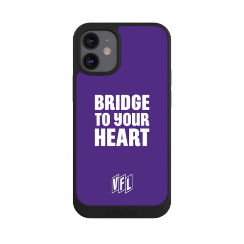 Apple iPhone 12 mini NIVOpure VfL Bridge to your heart