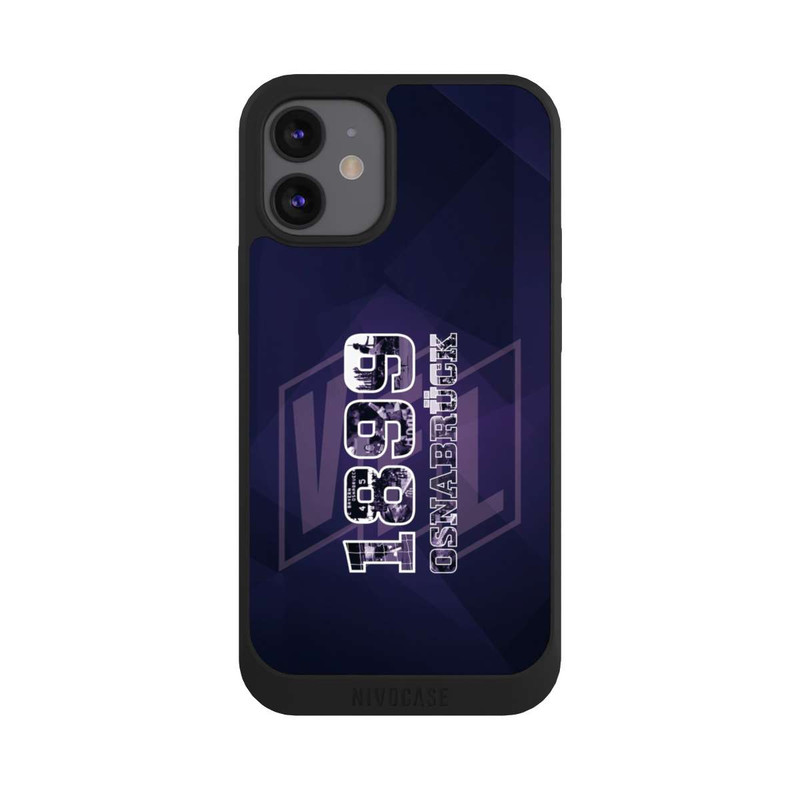 iPhone 12 mini NIVOpure 1899 Osnabrück