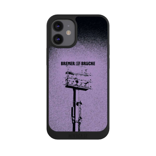 Apple iPhone 12 mini NIVOpure VfL Osnabrück Flutlicht