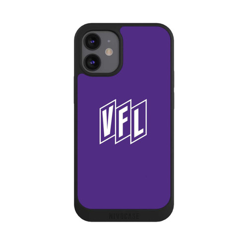 Apple iPhone 12 mini NIVOpure VfL Osnabrück Logo