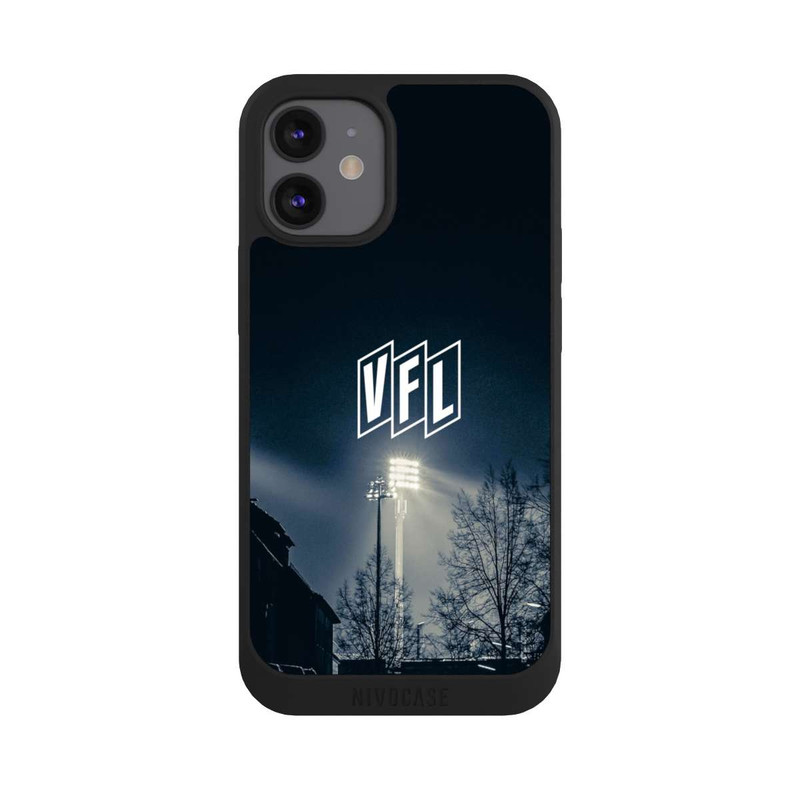 iPhone 12 mini NIVOpure VfL Osnabrück Scharnhorst