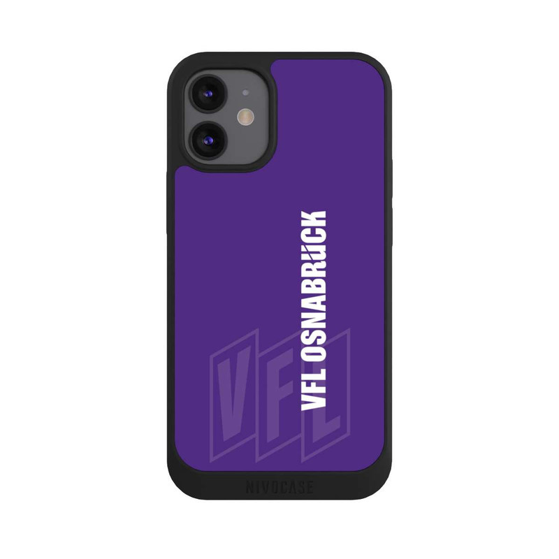 iPhone 12 mini NIVOpure VfL Osnabrück