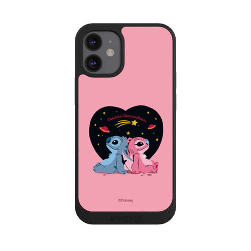 Apple iPhone 12 mini NIVOpure Lilo &amp; Stitch Love Always Forever