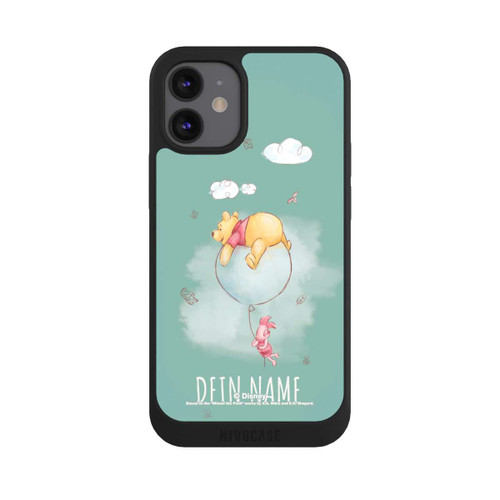 Apple iPhone 12 mini NIVOpure Uncheered by a Balloon customisable
