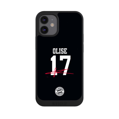 Apple iPhone 12 mini NIVOpure Olise 17