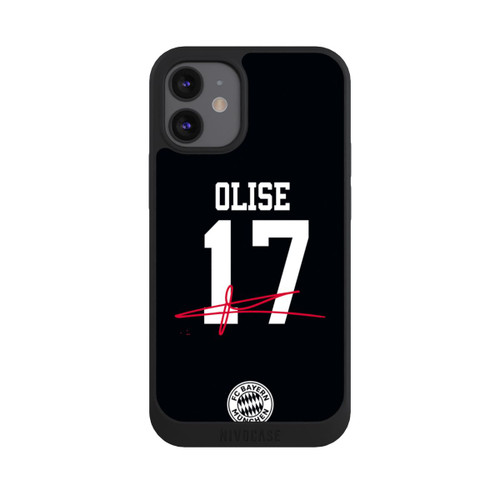 Apple iPhone 12 mini NIVOpure Olise 17