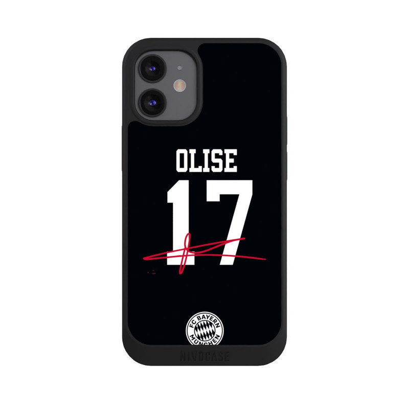 iPhone 12 mini NIVOpure Olise 17