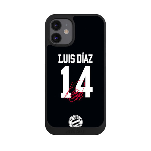 Apple iPhone 12 mini NIVOpure Luis Díaz 14