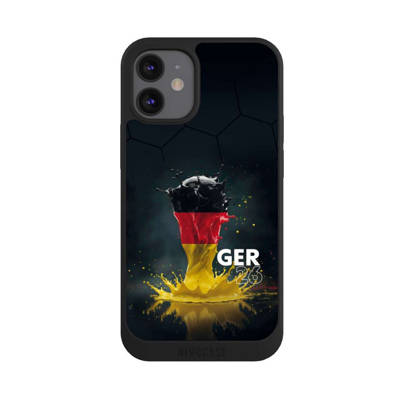 iPhone 12 mini NIVOpure GER 26