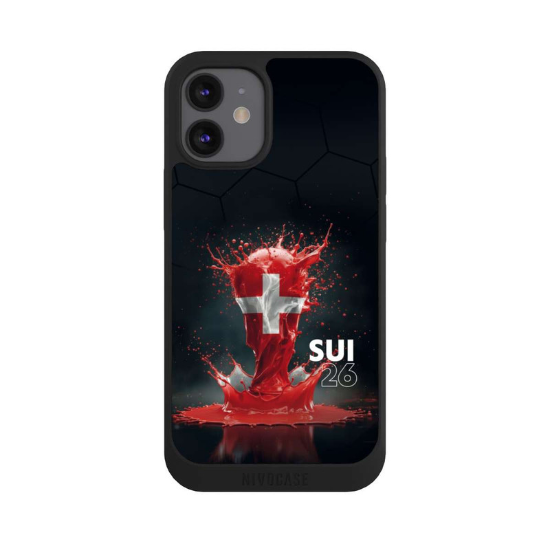 iPhone 12 mini NIVOpure SUI 26