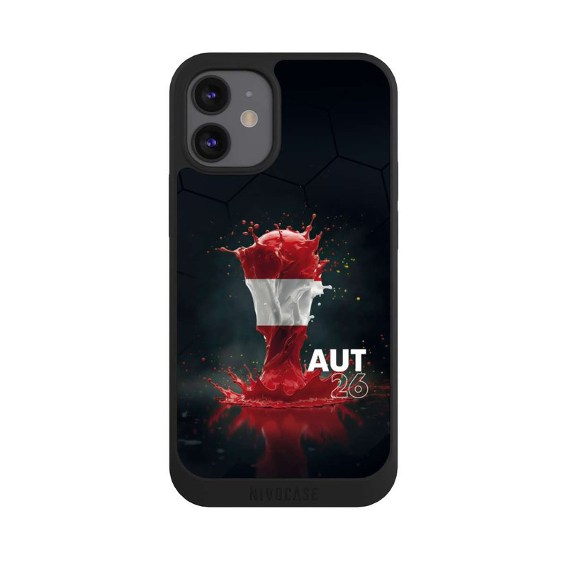 iPhone 12 mini NIVOpure AUT 26