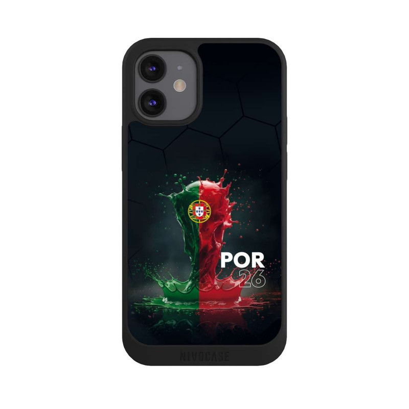 iPhone 12 mini NIVOpure POR 26