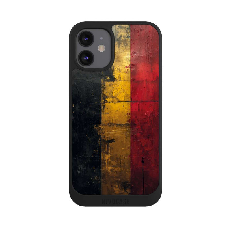iPhone 12 mini NIVOpure Belgien 26